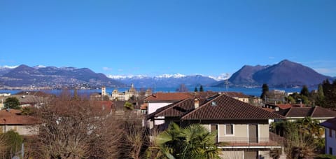 View (from property/room), City view, Lake view, Landmark view, Mountain view