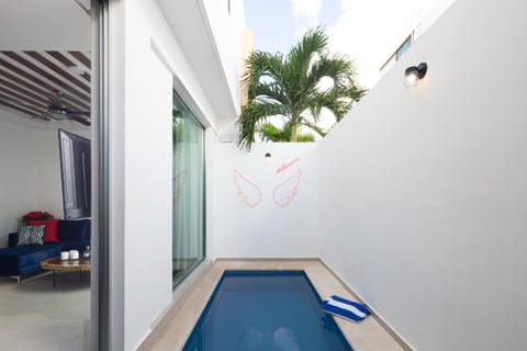 Villa CanCun Luxury Experience Villa in Cancun
