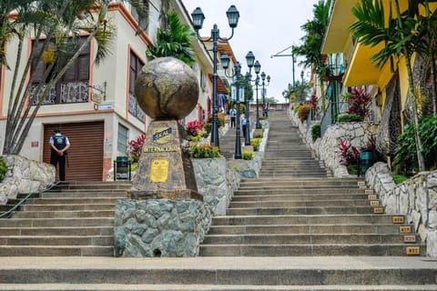 Fortune Hotel Hotel in Guayaquil