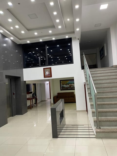 Fortune Hotel Hotel in Guayaquil