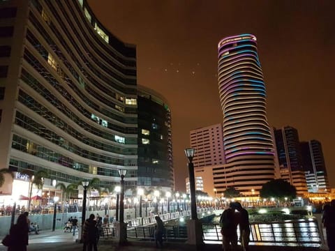 Fortune Hotel Hotel in Guayaquil