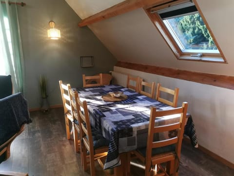 le tourmalet Apartamento in Arrens-Marsous