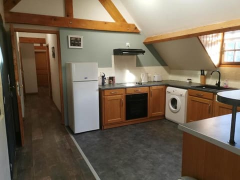 le tourmalet Apartamento in Arrens-Marsous