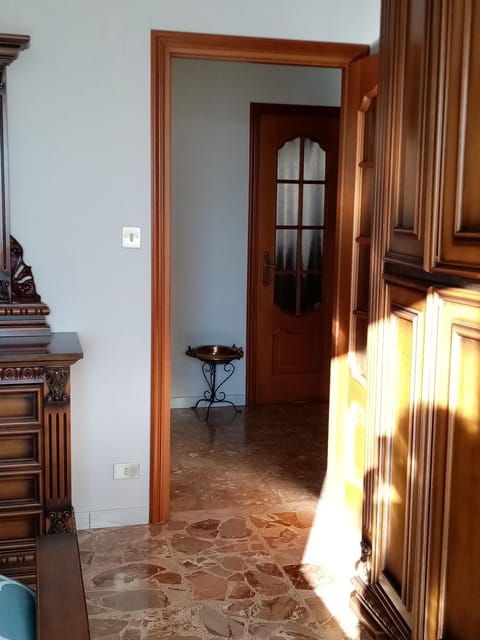 Facade/entrance, Bedroom