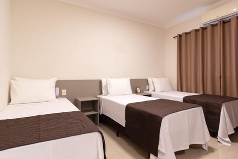 VILLA NOMAD HOTEL Hotel in Uberaba