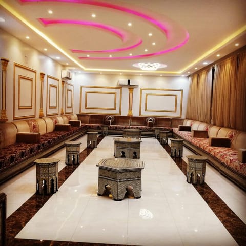 قاعات مناسبات وسم Chalet in Riyadh