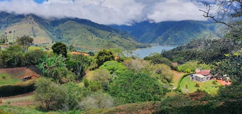 Finca Prometeo - Lago Calima House in Calima