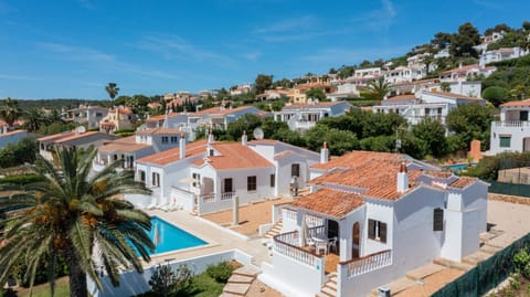 Villas Nord & Sud 83AB, Son Bou By MENORCARENTALS House in San Jaime Mediterráneo