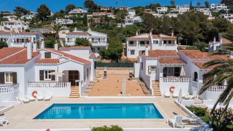 Villas Nord & Sud 83AB, Son Bou By MENORCARENTALS Maison in San Jaime Mediterráneo