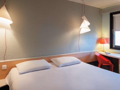ibis Moulins Hotel in Moulins