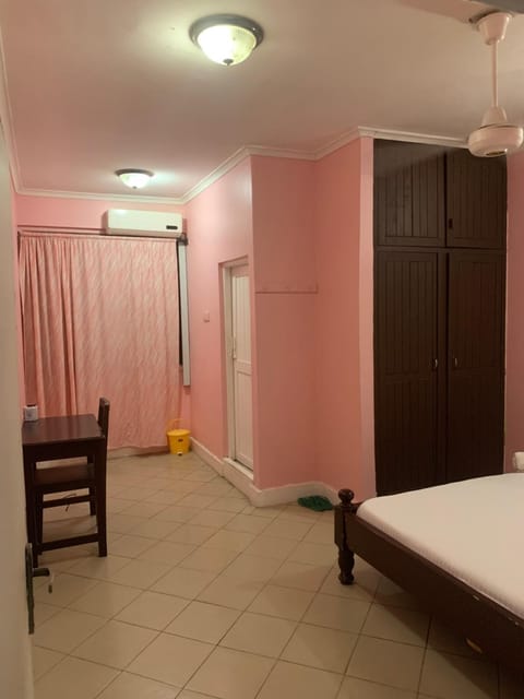 Kibodya Hotel Nkrumah Chambre d’hôte in City of Dar es Salaam