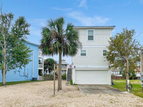 The Ricks Carlton by Pristine Properties Vacation Rentals House in Mexico Beach