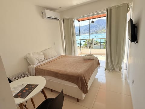 Apartamentos com vista para o Mar - Mirante do Marinas House in Angra dos Reis