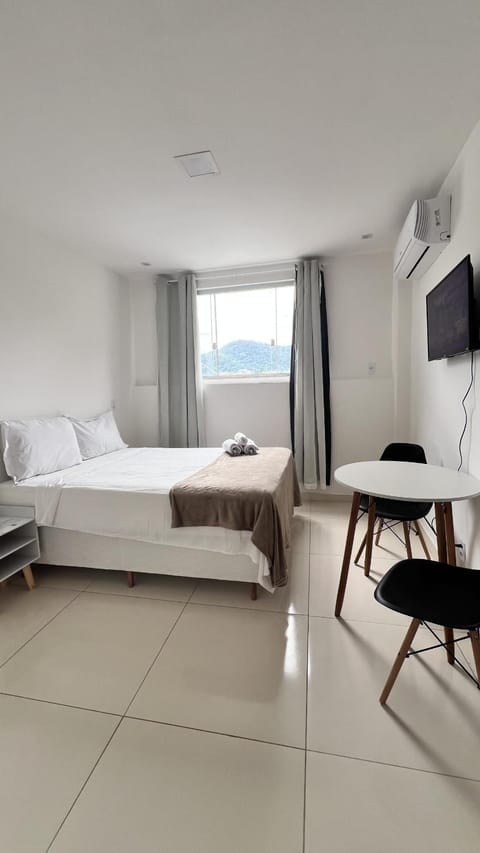 Apartamentos com vista para o Mar - Mirante do Marinas House in Angra dos Reis