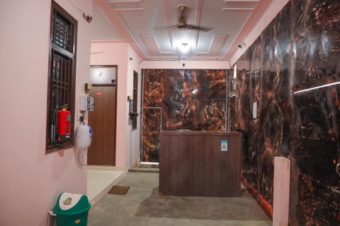 Super OYO 83457 Hotel Hmi International Hôtel in Uttarakhand