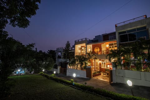 Lamrin Boutique Cottages, Rishikesh Hotel in Rishikesh
