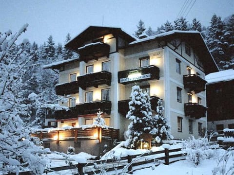 Winter