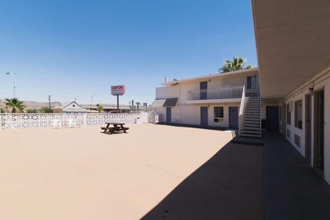 Motel 6-Barstow, CA - Route 66 Hôtel in Barstow