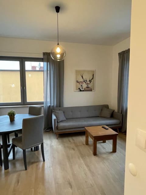 Apartamenty Komorniki Condo in Poznan