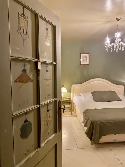 sogni d'oro Bed and Breakfast in Peer