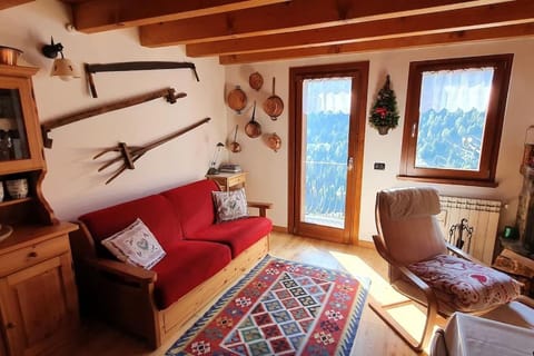 Residenza Sofia - Ponte di Legno fraz. Pezzo House in Province of Brescia