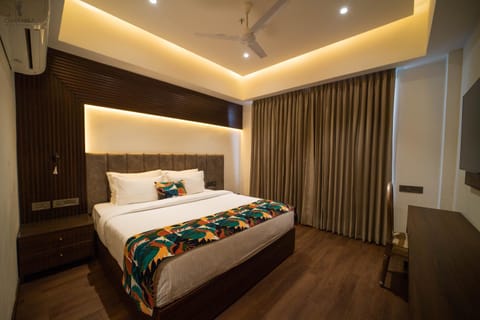 Aura Boutique Hotel Hotel in Udaipur