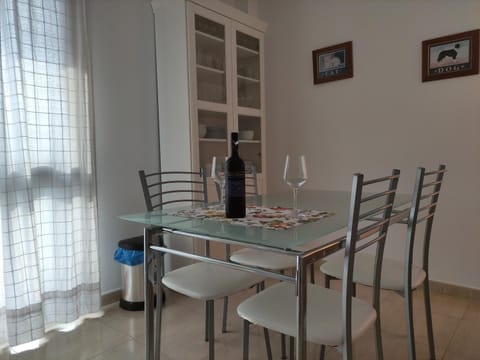 Palma Tellus Condo in Tazacorte