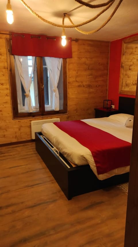 MadeBoutique Rooms Übernachtung mit Frühstück in Madesimo