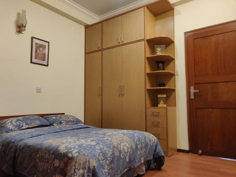 Peace Home Apartment Apartamento in Kathmandu