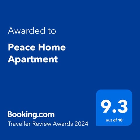 Peace Home Apartment Apartamento in Kathmandu