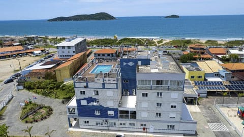 Hotel Bandeirantes da Barra Hotel in Balneário Barra do Sul