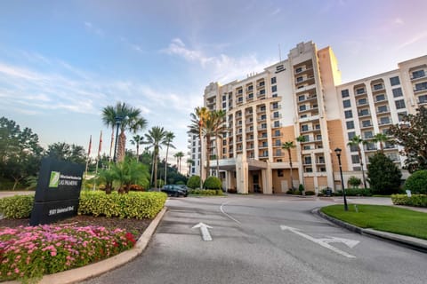 Hilton Grand Vacations Club Las Palmeras Orlando Resort in Orlando