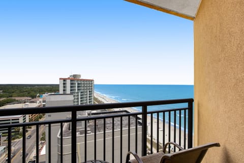 Anderson Ocean Club and Spa by Oceana Resorts Hotel in Myrtle Beach