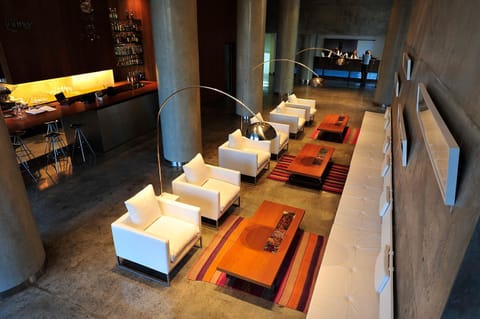 Design Suites Salta Hotel in Salta