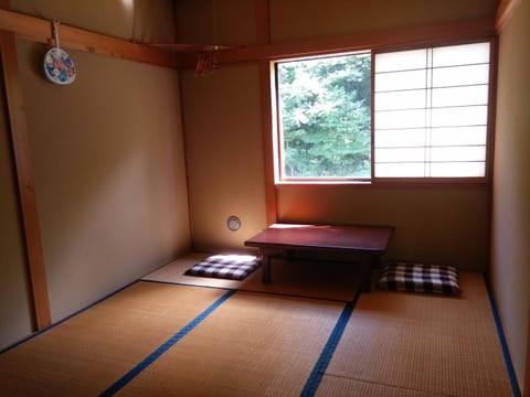 Matsuo House - Max 3 person Room Fuyu Urlaubsunterkunft in Miyagi Prefecture