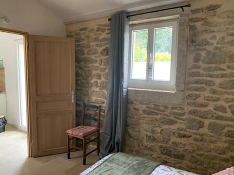 LA MAGNANERIE Vacation rental in Grignan