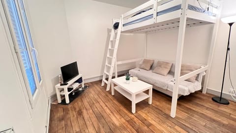 L'oasis de l'Yonne Apartment in Bourgogne-Franche-Comté