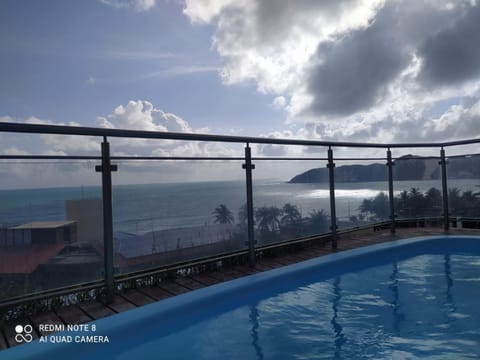 Beach, Pool view, Sea view, Swimming pool