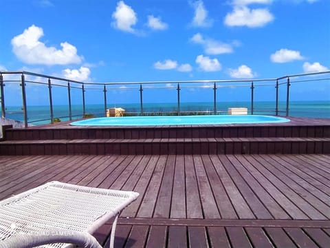 Balcony/Terrace, Sea view, Swimming pool, Swimming pool