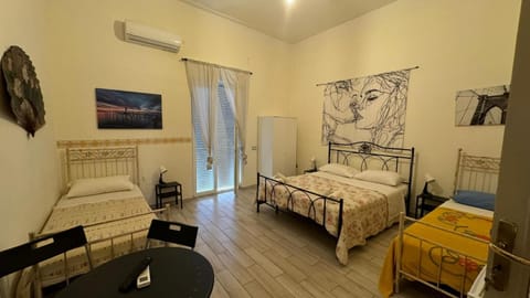 Le Stanze di Ginevra 2-Santa Maria a Vico- Bed and Breakfast in Campania