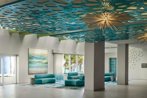 The Westin Resort & Spa Cancun Resort in Cancun