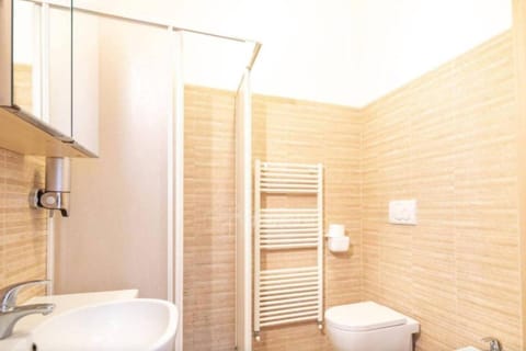 casa nel centro storico viterbo fornito di tutto Apartment in Viterbo