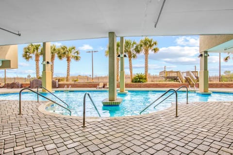 Bahama Sands Condos Appartement-Hotel in North Myrtle Beach