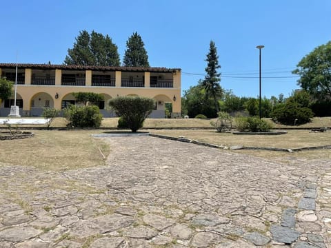 Complejo Turistico - Hotel Pinar serrano - Bialet Masse - Cordoba Hotel in Cordoba Province