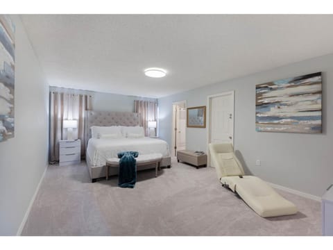 Best place to unwind and have lots of fun! Condominio in Kissimmee