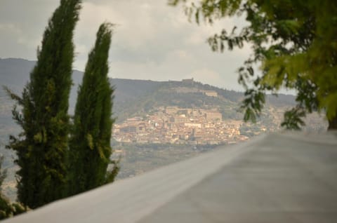 Luxury Villa In Cortona Villa in Umbria