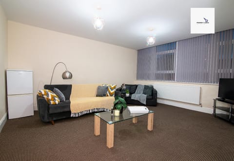 5Blythe House Apartments Brierley Hill Apartment in Stourbridge