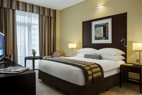 TIME Oak Hotel & Suites Hôtel in Dubai