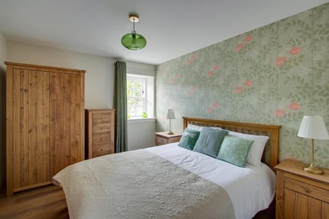 Property building, Bedroom