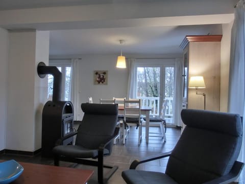 Ferienwohnung W17 2 Condo in Müritz